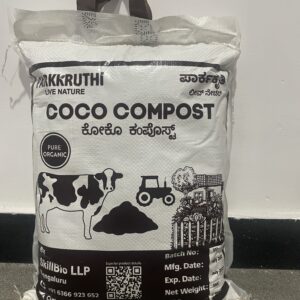 Coco Compost