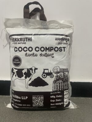 Coco Compost