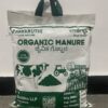 Organic Manure