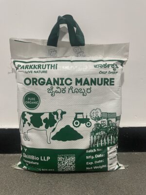 Organic Manure