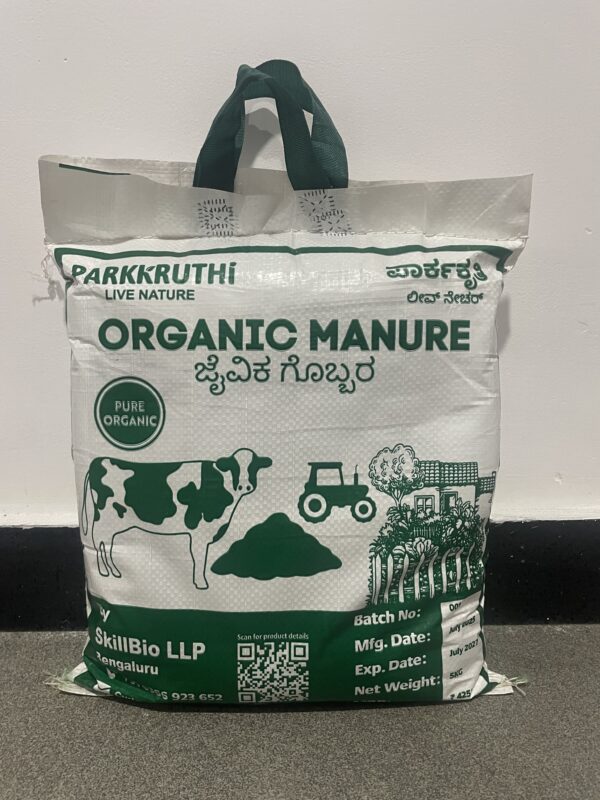 Organic Manure